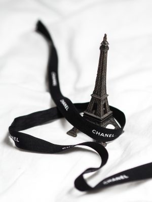 Tour Eiffel miniature